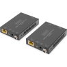 Digitus | HDMI Extender Set, 4K/60Hz, 70 m | DS-55506