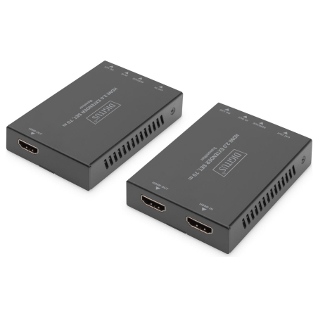 Digitus Wireless HDMI Extender DS-55506