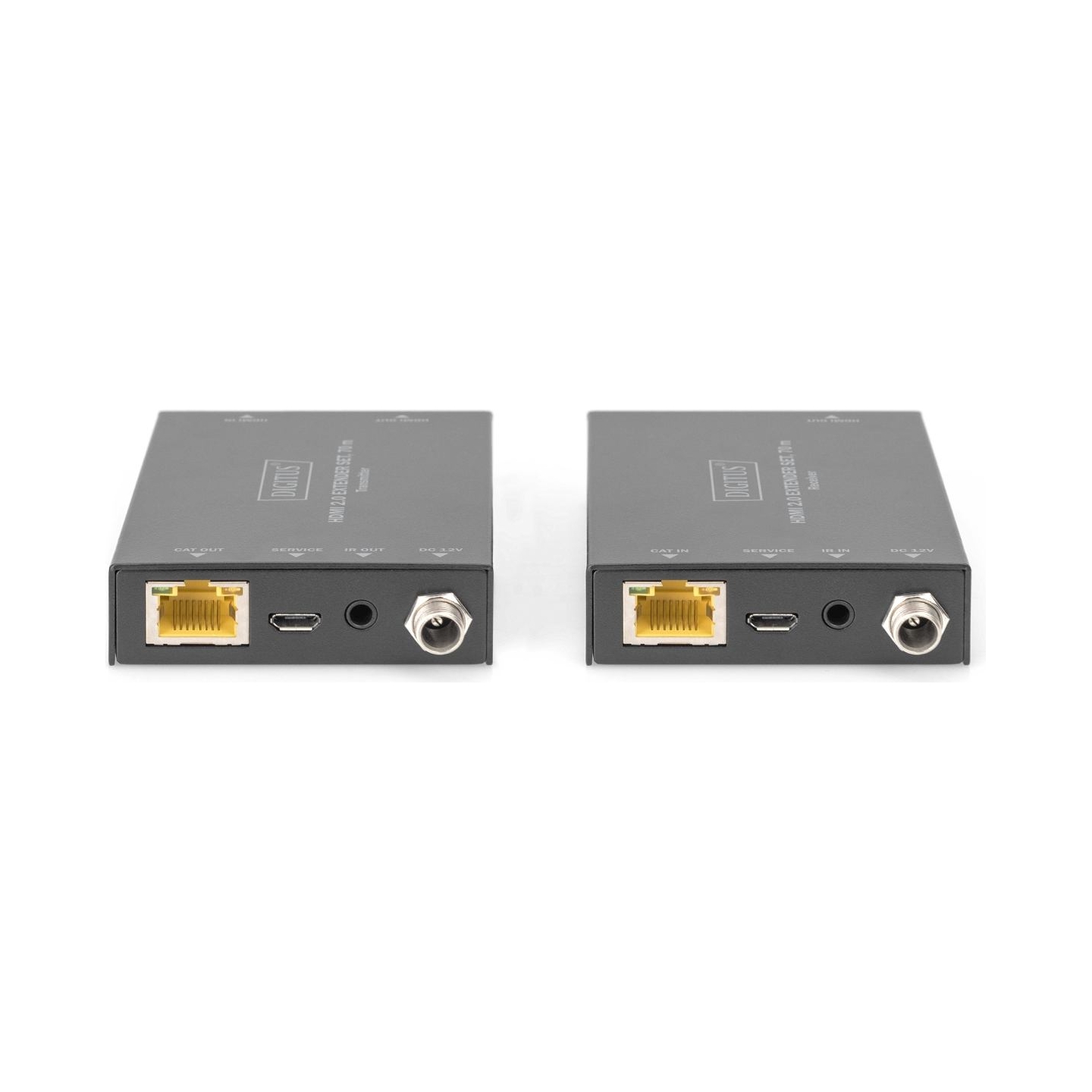 Digitus Wireless HDMI Extender DS-55506