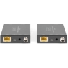 Digitus | HDMI Extender Set, 4K/60Hz, 70 m | DS-55506