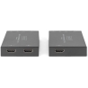 Digitus | HDMI Extender Set, 4K/60Hz, 70 m | DS-55506