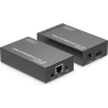 Digitus | HDMI IP Extender Set, Full HD, 120 m | DS-55517