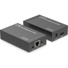 Digitus | HDMI IP Extender Set, Full HD, 120 m | DS-55517