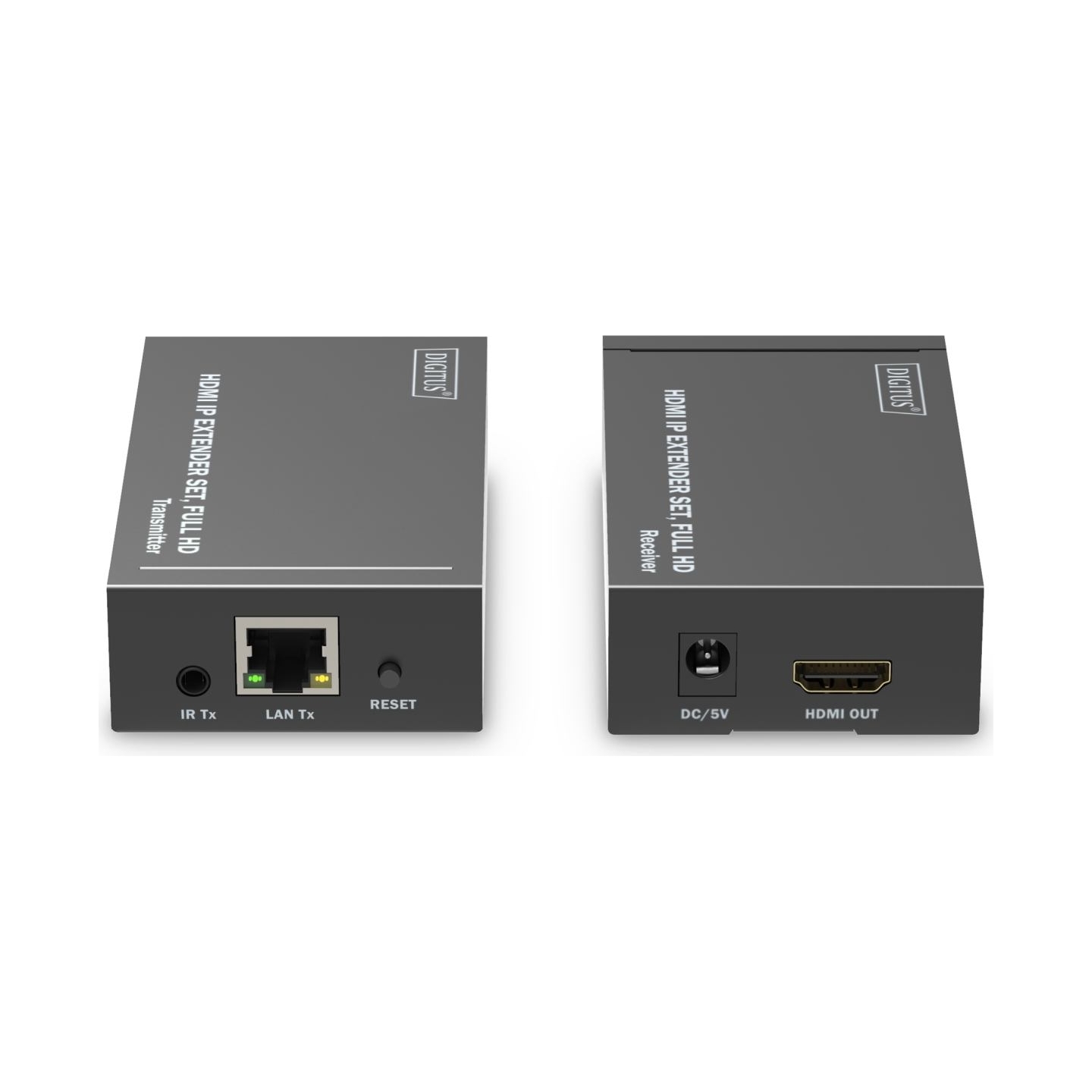 Digitus HDMI extender DS-55517