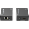 Digitus | HDMI IP Extender Set, Full HD, 120 m | DS-55517