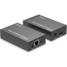 Digitus | HDMI IP Extender Set, Full HD, 120 m | DS-55517