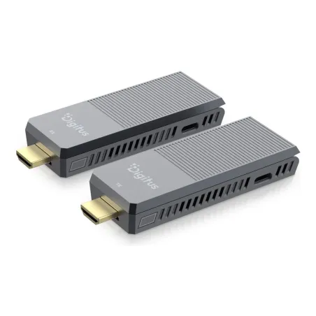 Digitus 4K Wireless HDMI Extender Set, 150 m, 4K/60Hz | DS-55359