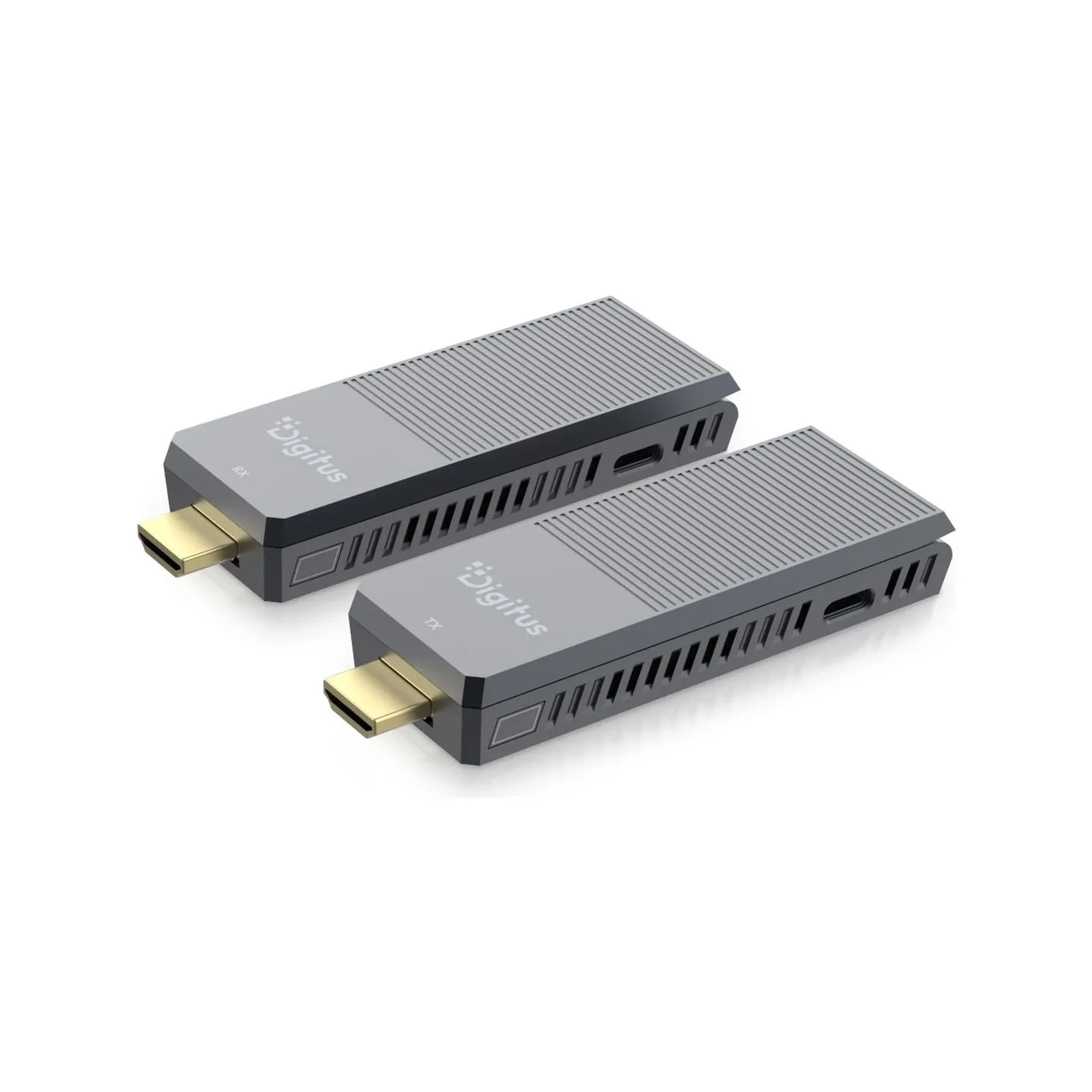 Digitus 4K Wireless HDMI Extender Set, 150 m, 4K/60Hz | DS-55359