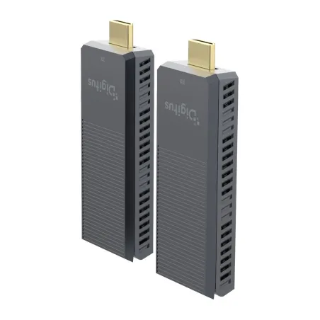 Digitus 4K Wireless HDMI Extender Set, 150 m, 4K/60Hz | DS-55359