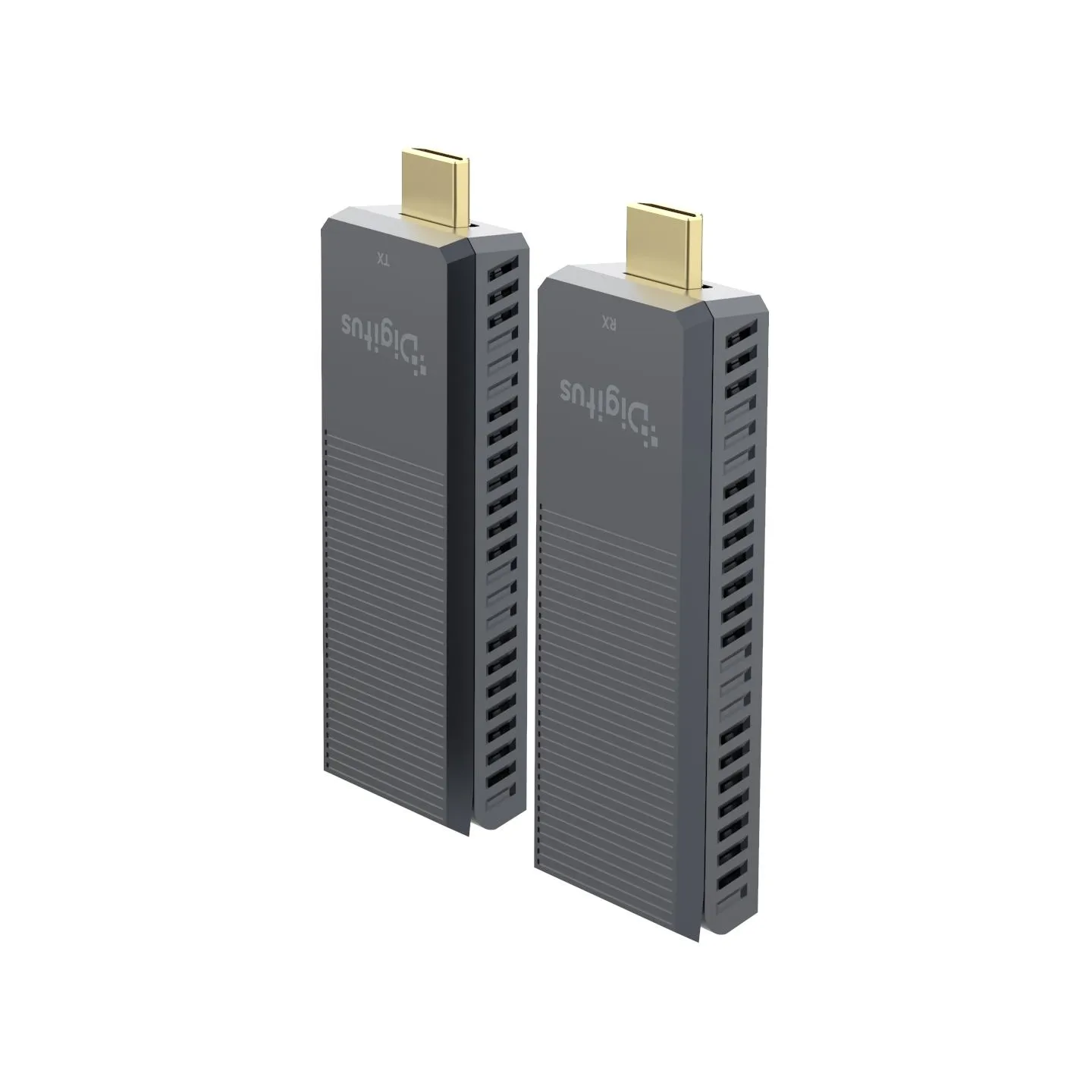 Digitus 4K Wireless HDMI Extender Set, 150 m, 4K/60Hz | DS-55359