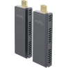 Digitus 4K Wireless HDMI Extender Set, 150 m, 4K/60Hz | DS-55359