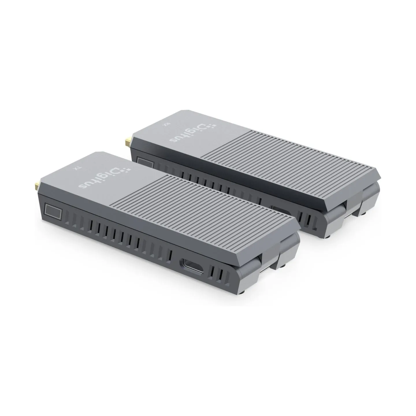 Digitus 4K Wireless HDMI Extender Set, 150 m, 4K/60Hz | DS-55359