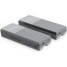 Digitus 4K Wireless HDMI Extender Set, 150 m, 4K/60Hz | DS-55359