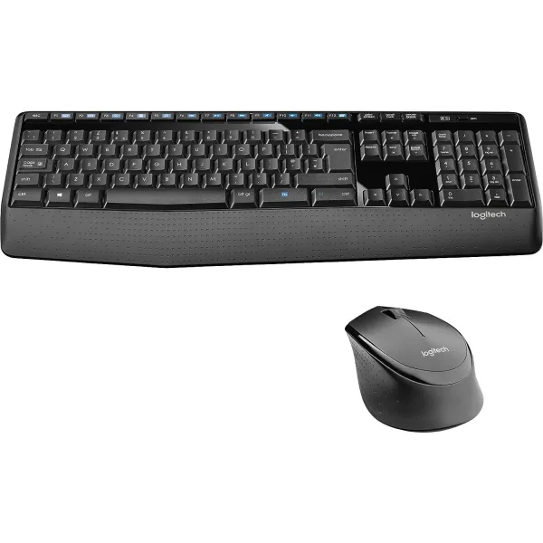 Logitech LOGI MK345 Wireless Combo (US)