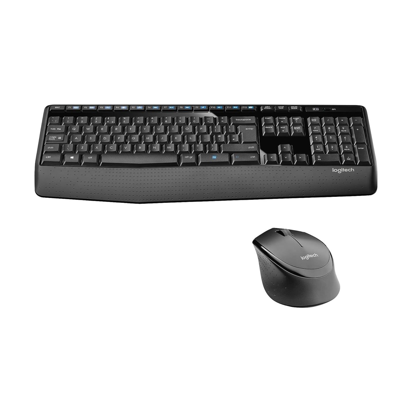 Logitech LOGI MK345 Wireless Combo (US)