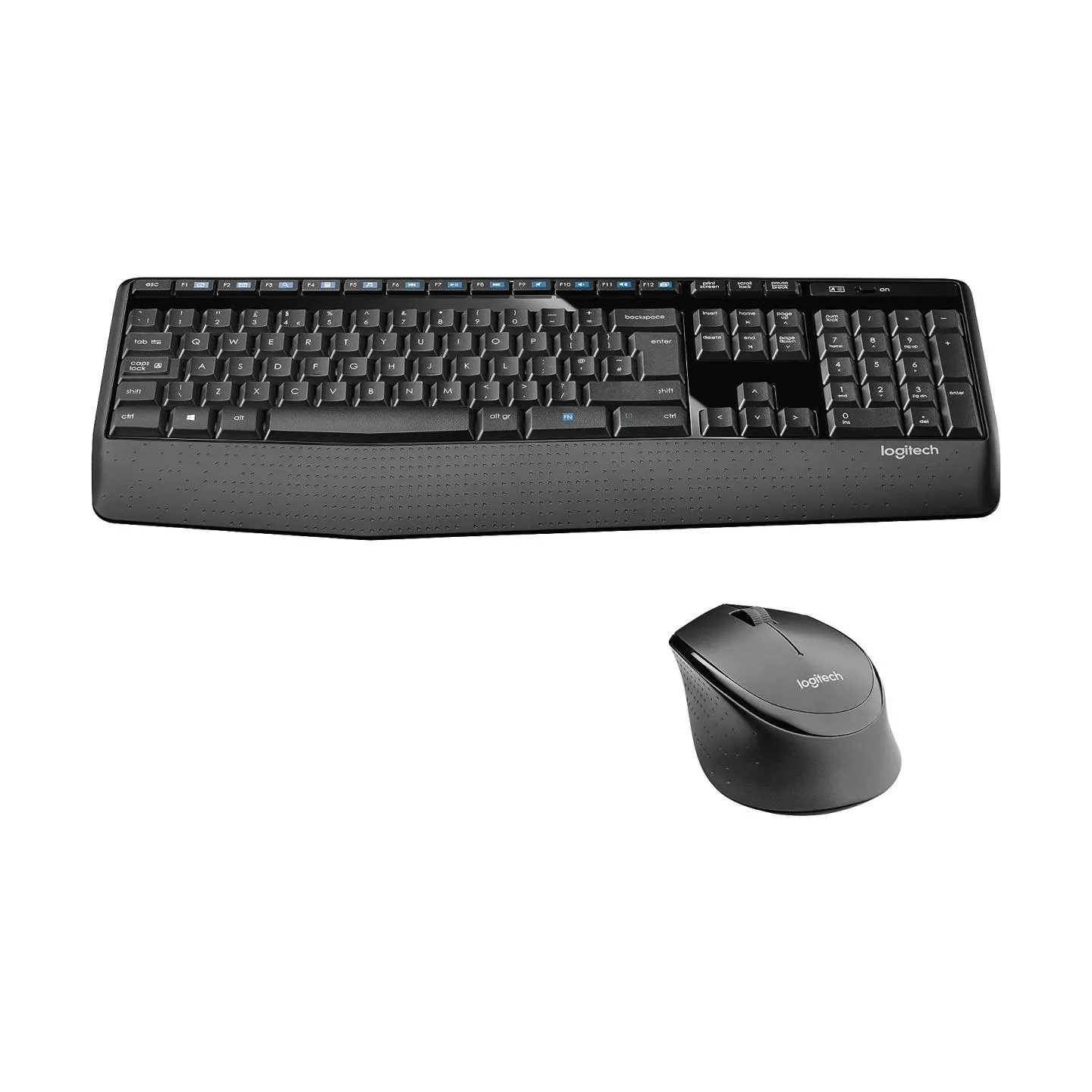 Logitech LOGI MK345 Wireless Combo (US)