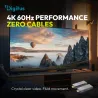 Digitus 4K Wireless HDMI Extender Set, 150 m, 4K/60Hz | DS-55359