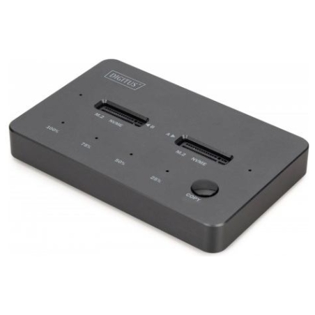 Digitus Docking Station SSD DA-71545-1