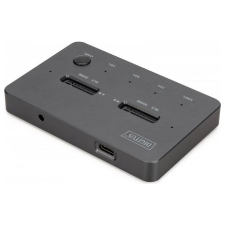 Digitus Docking Station SSD DA-71545-1