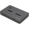 Digitus Docking Station SSD DA-71545-1