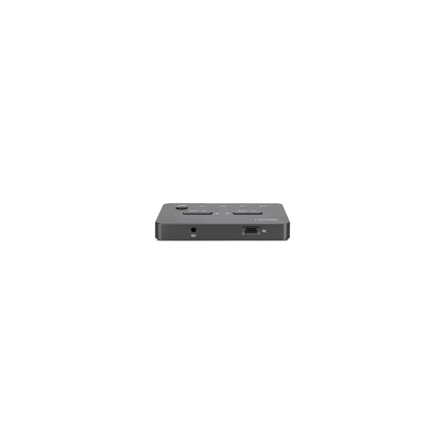 Digitus Docking Station SSD DA-71545-1