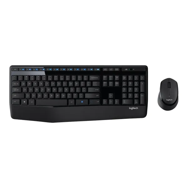 Logitech LOGI MK345 Wireless Combo (US)
