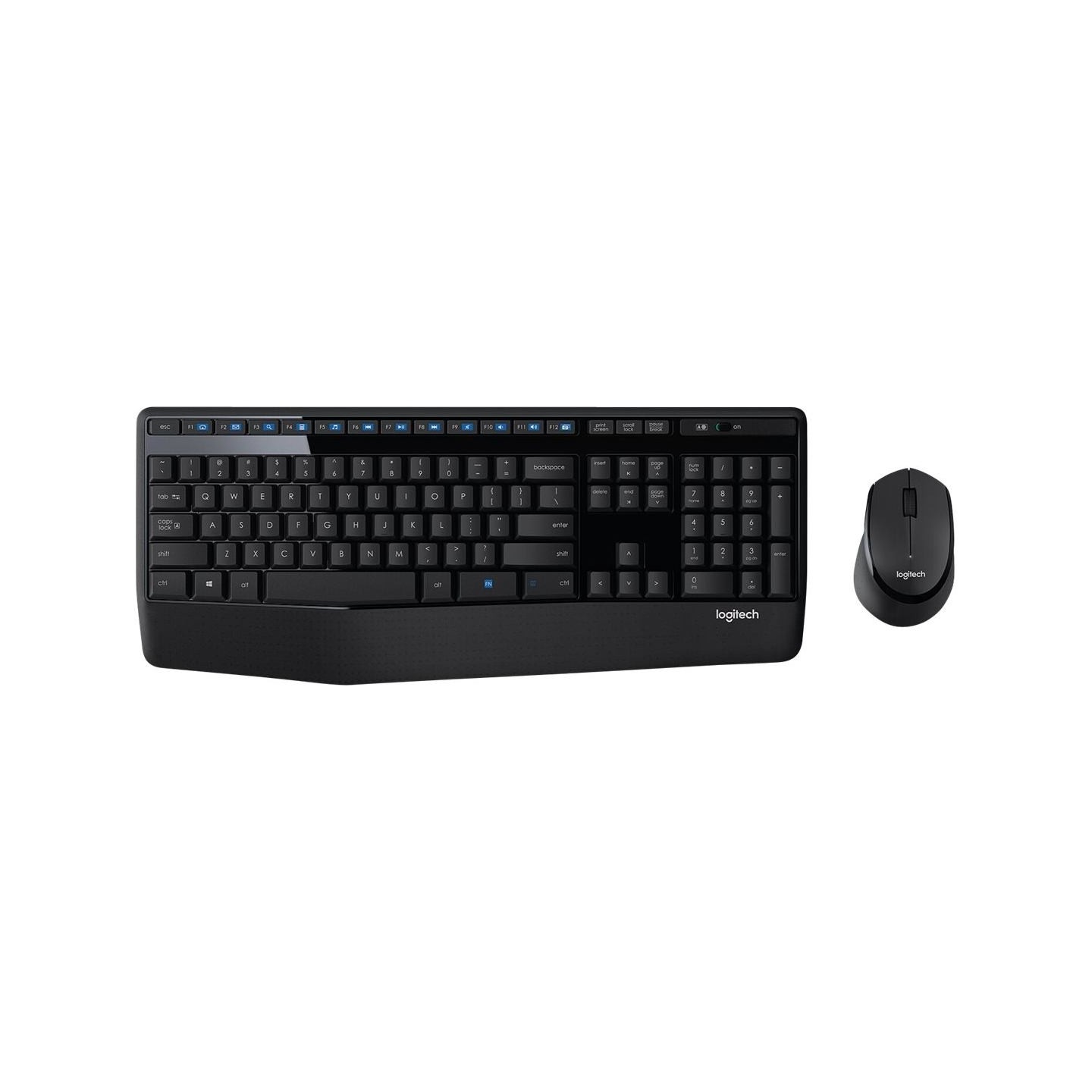 Logitech LOGI MK345 Wireless Combo (US)