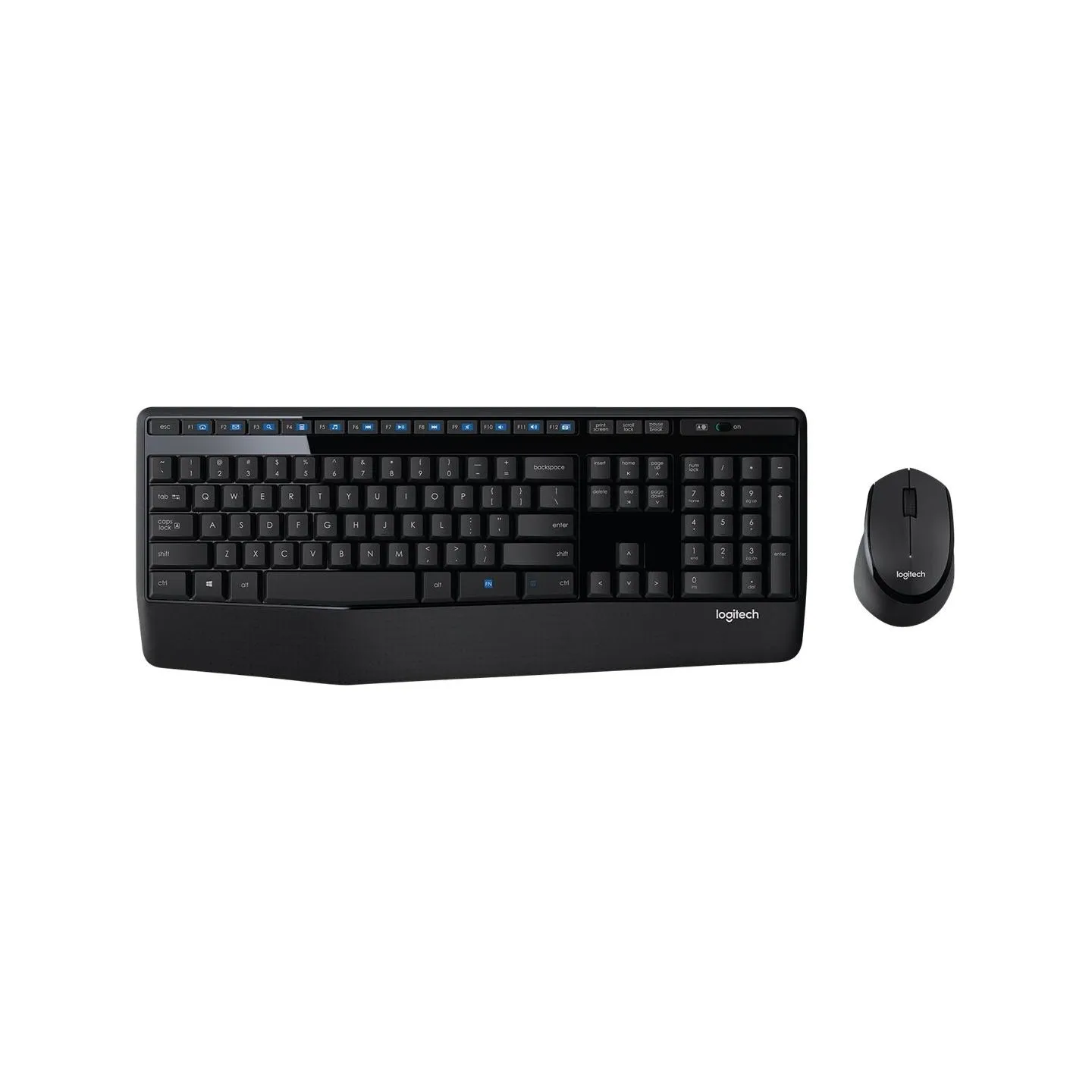 Logitech LOGI MK345 Wireless Combo (US)