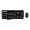 Logitech LOGI MK345 Wireless Combo (US)