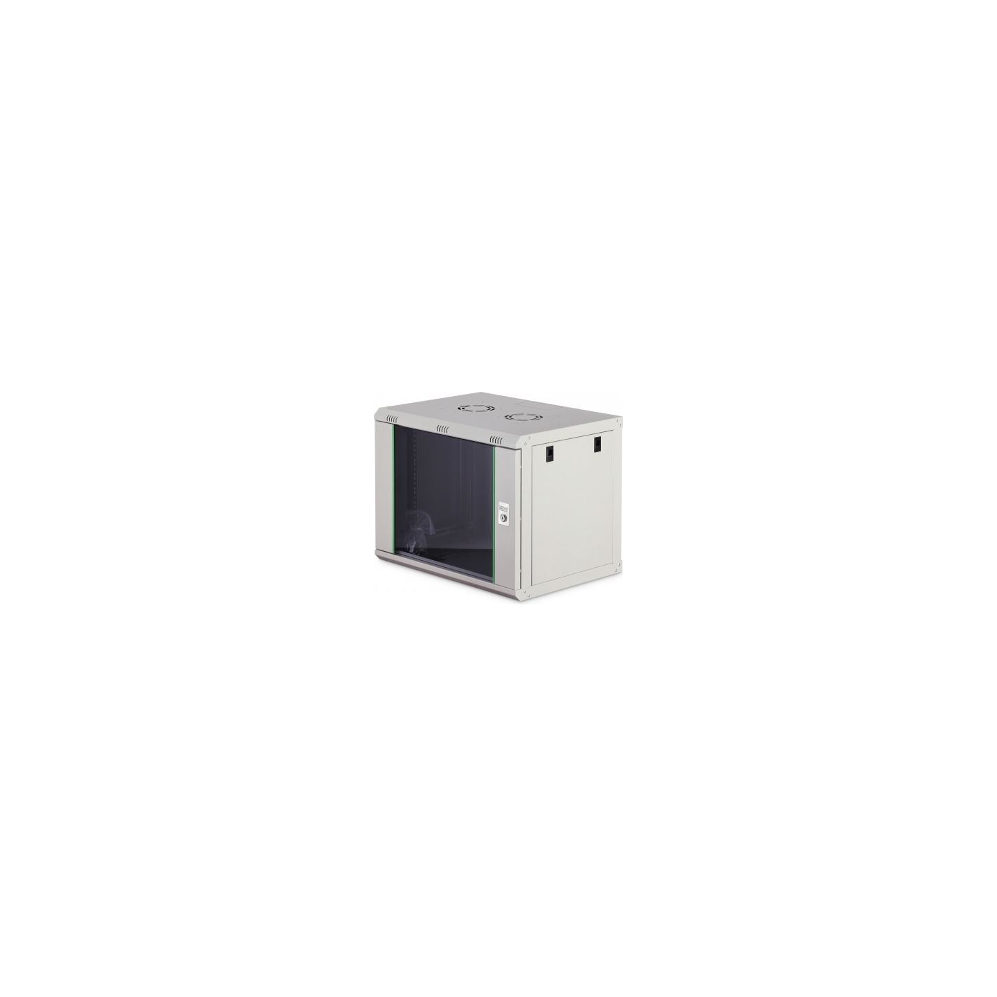 Digitus Wall Mount Cabinet 19 DN-37104