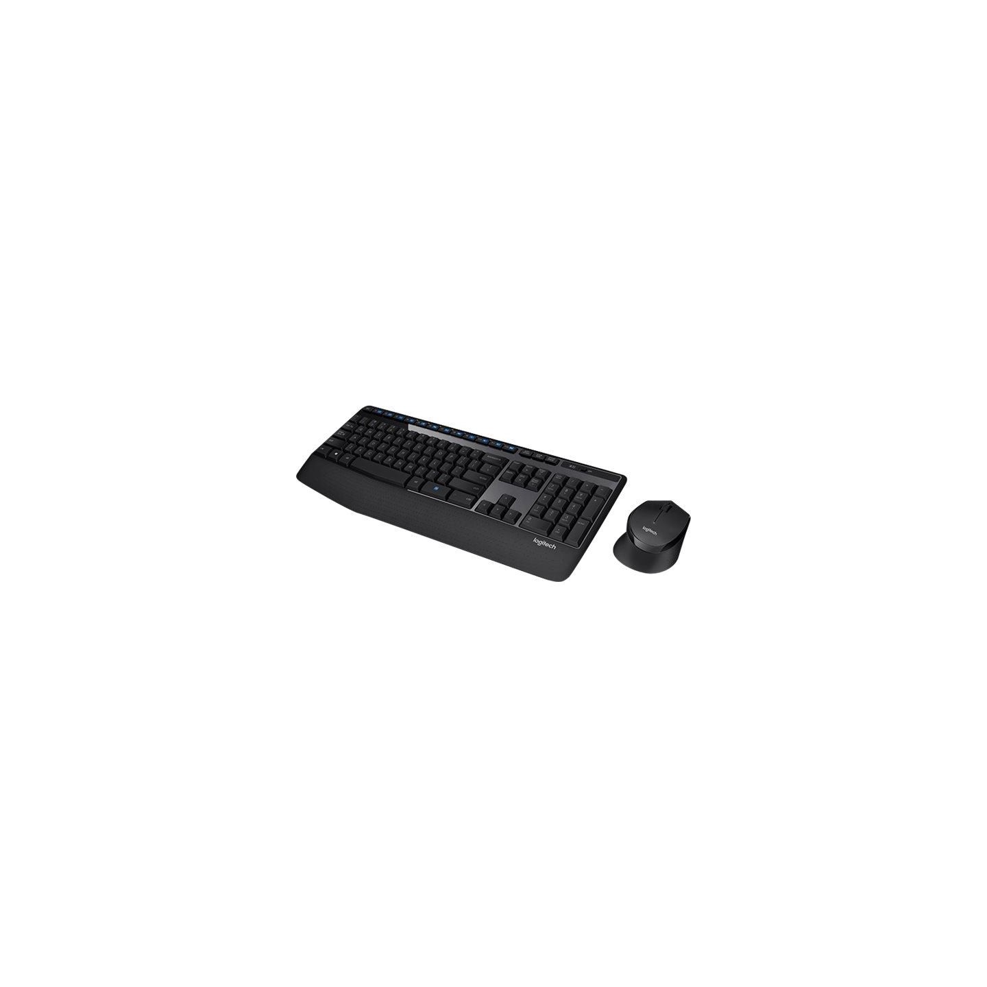 Logitech LOGI MK345 Wireless Combo (US)