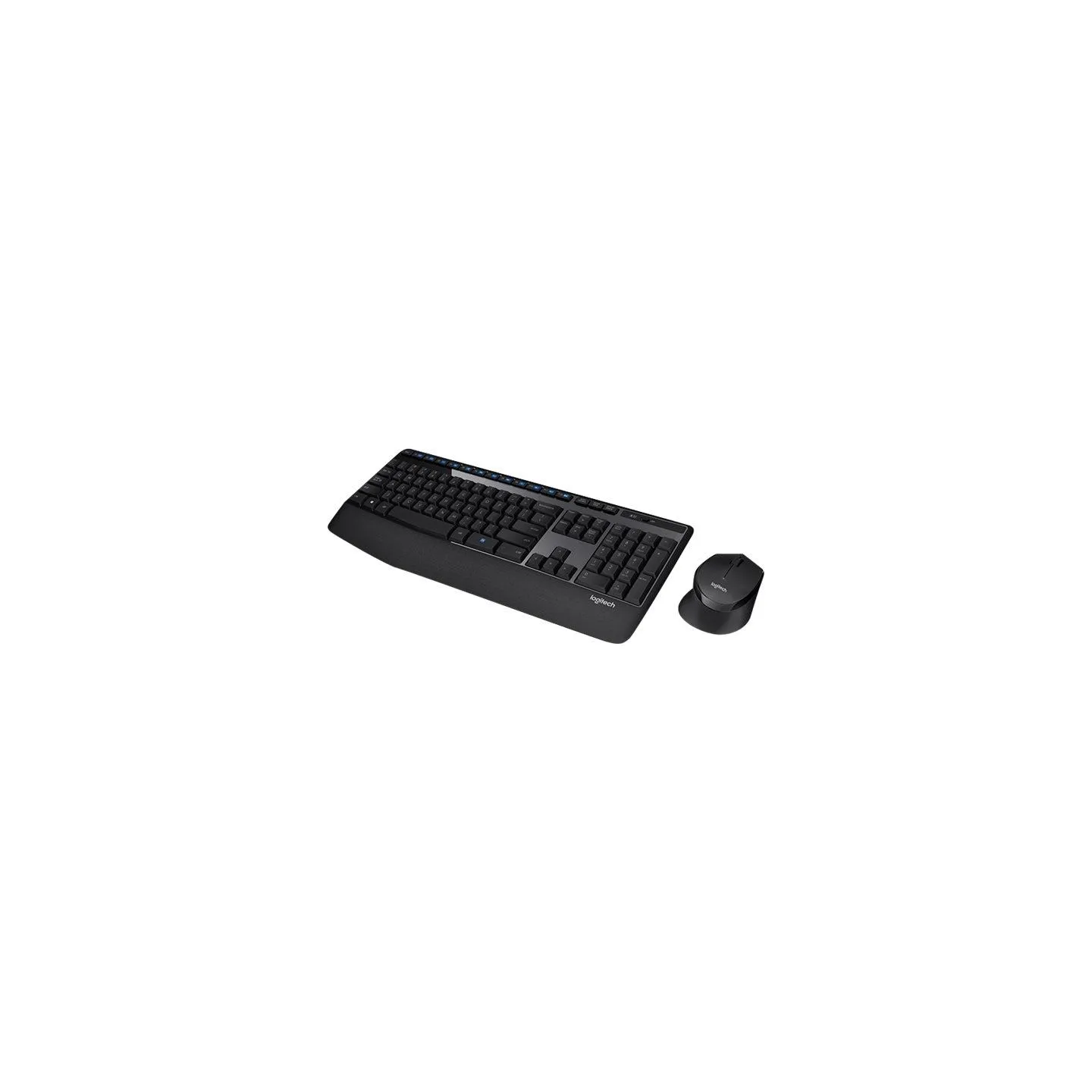 Logitech LOGI MK345 Wireless Combo (US)