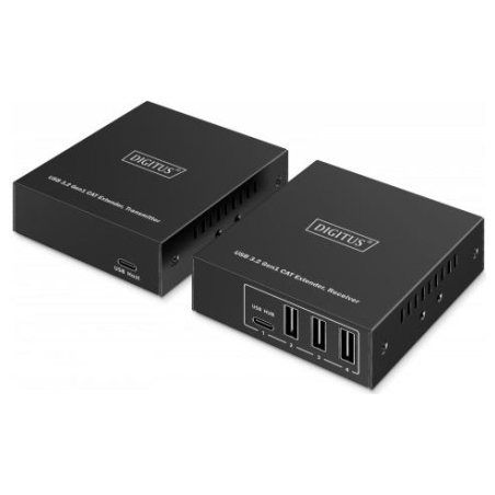 Digitus USB Extender DA-73121