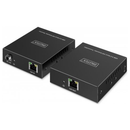 Digitus USB Extender DA-73121