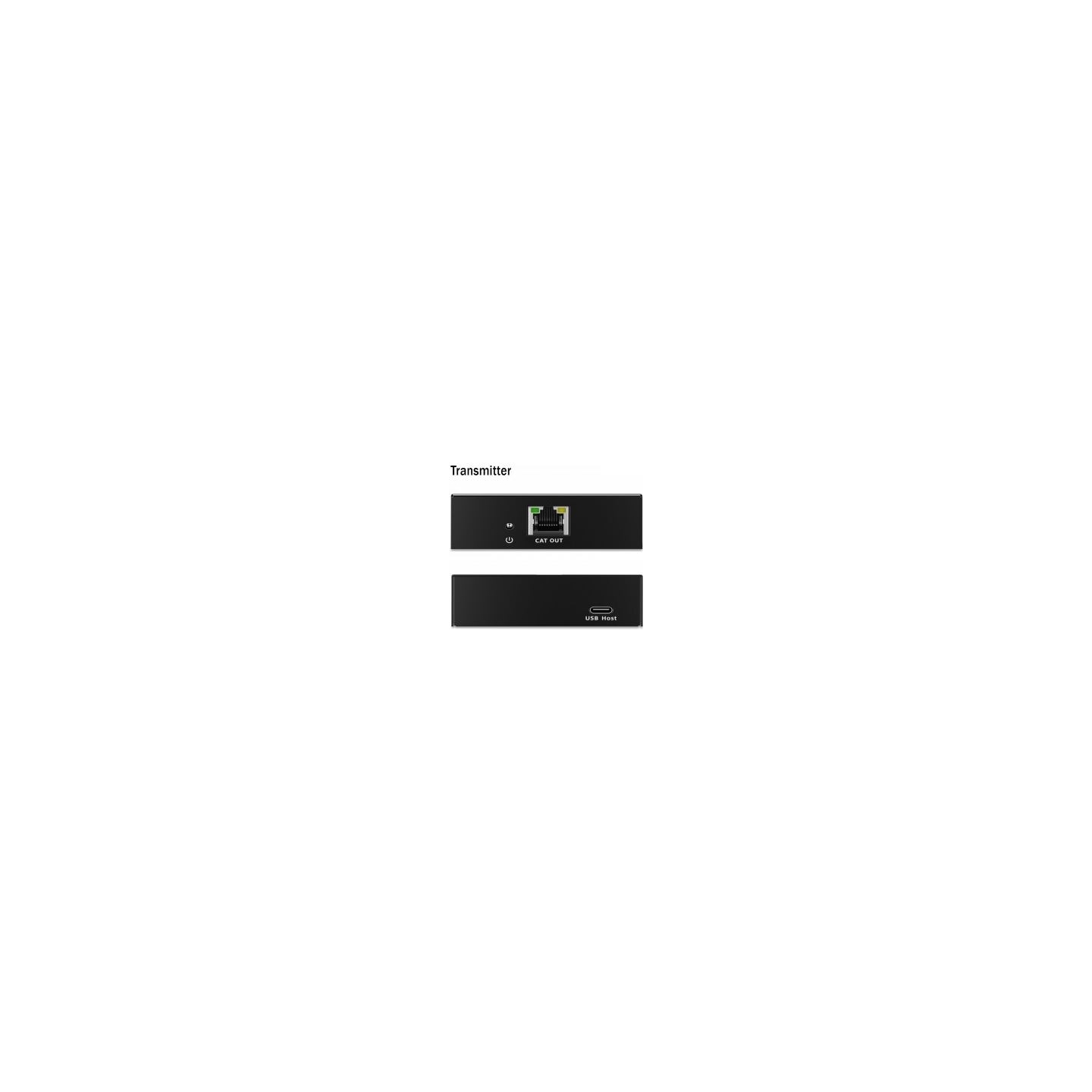 Digitus USB Extender DA-73121