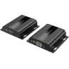 Digitus | HDMI IP Extender Set, 4K/60Hz | DS-55351