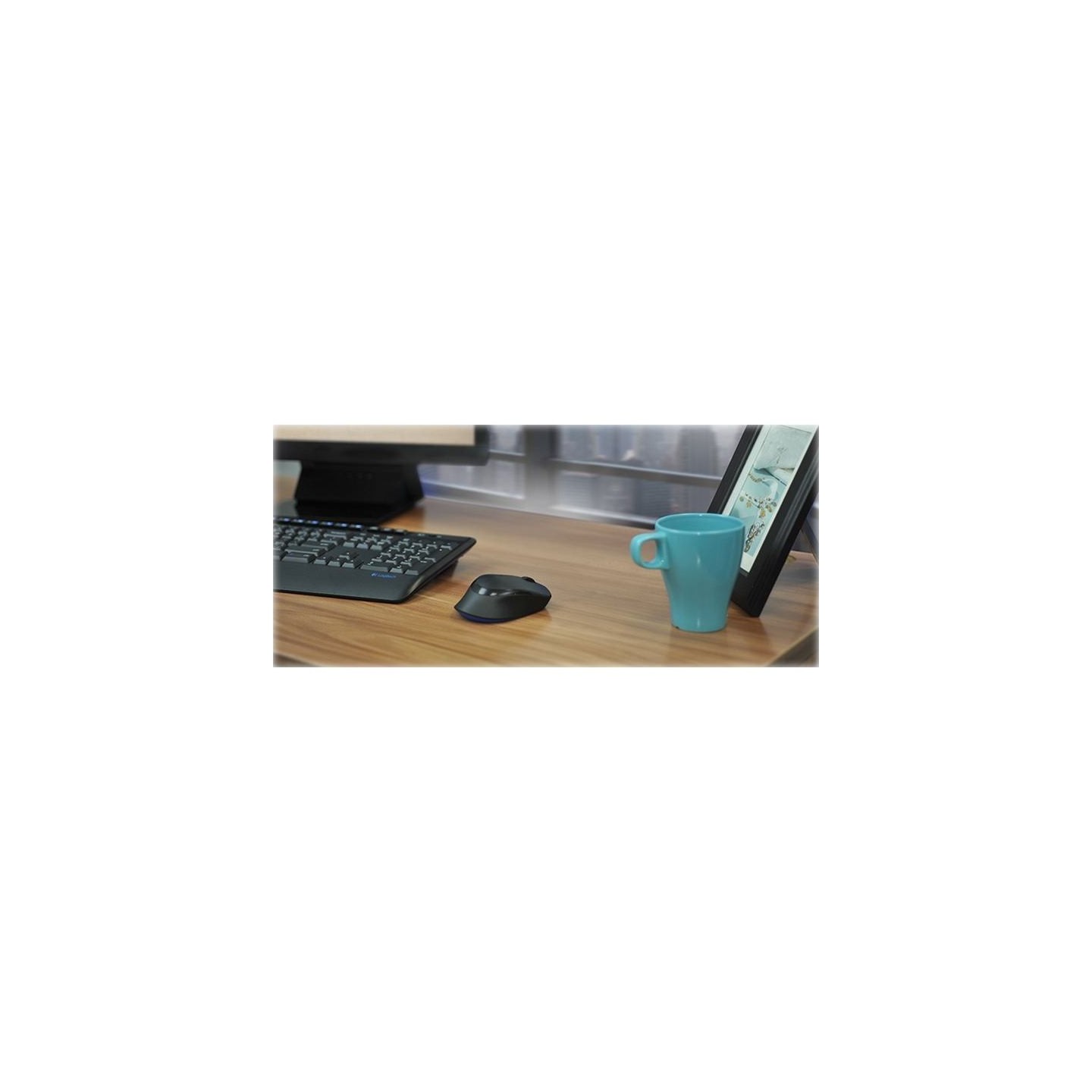 Logitech LOGI MK345 Wireless Combo (US)