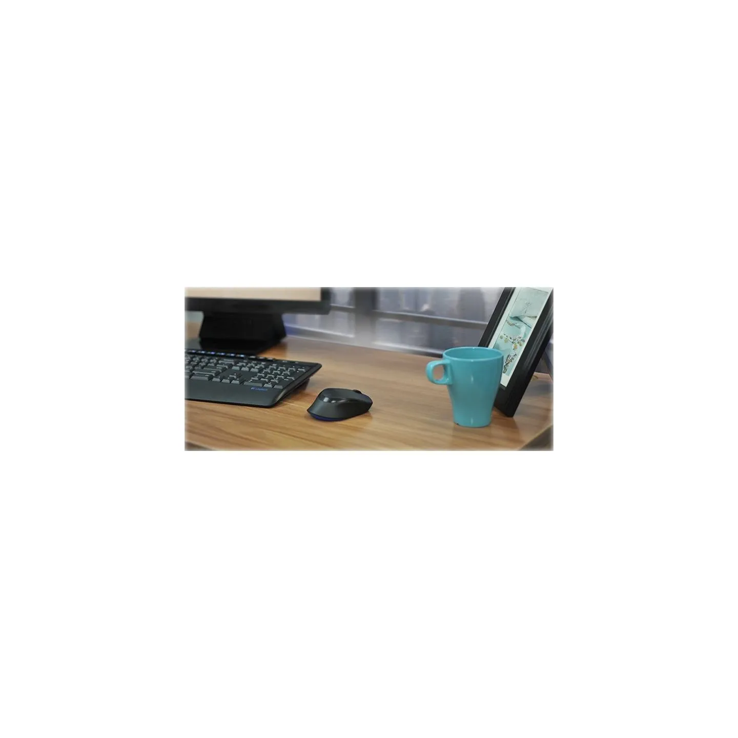Logitech LOGI MK345 Wireless Combo (US)