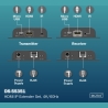 Digitus HDMI 4K/60Hz Cat.6 Extender
