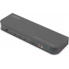 Digitus KVM Switch, 4-Port DS-12890