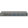Digitus KVM Switch, 4-Port DS-12890