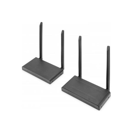 Digitus Extender KVM HDMI+USB DS-55328