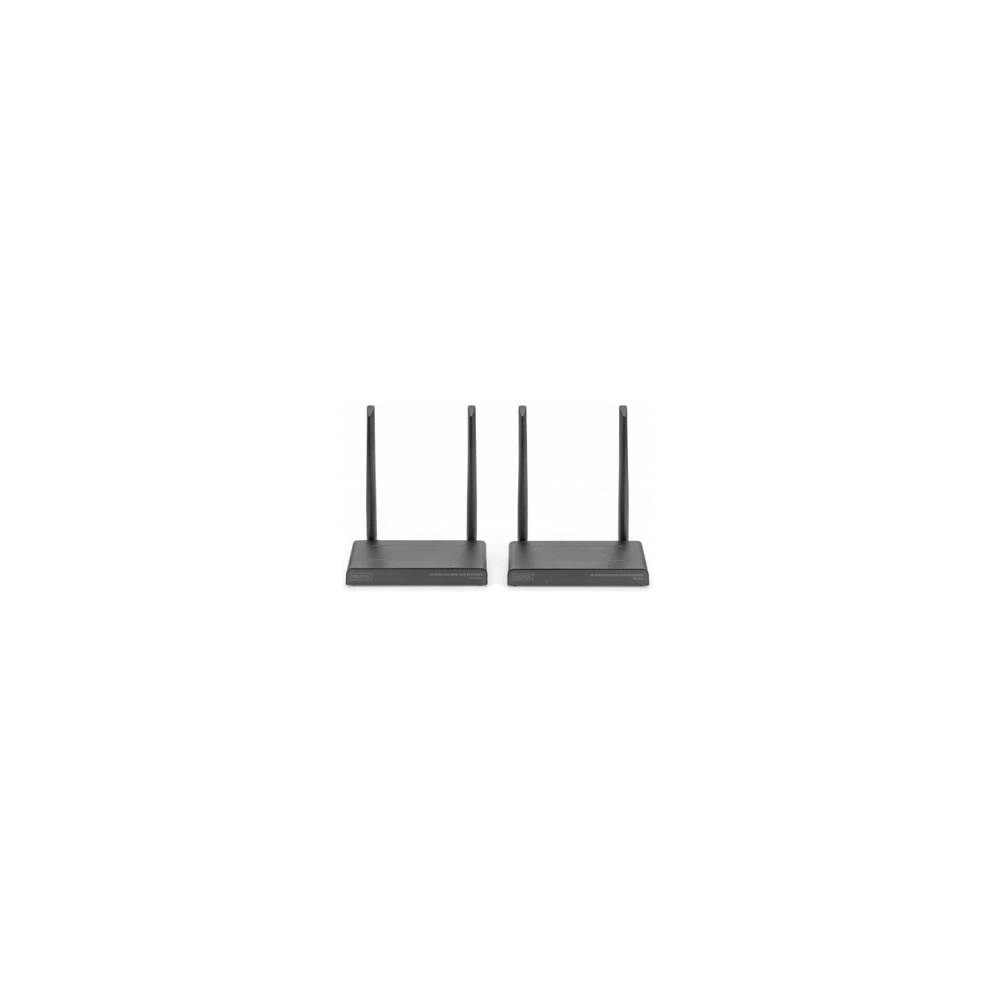 Digitus Extender KVM HDMI+USB DS-55328