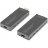 Digitus Extender USB-C - HDMI DS-55324