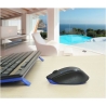 Logitech MK345 Combo Wireless Keyboard + Mouse, US, Black / 920-006489
