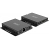Digitus HDMI Extender Set, 4K/120Hz, 40 m | DS-55342 | Black