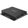 Digitus HDMI Extender Set, 4K/120Hz, 40 m | DS-55342 | Black