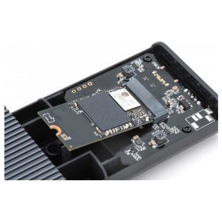 Digitus External HDD Enclosure DA-71158