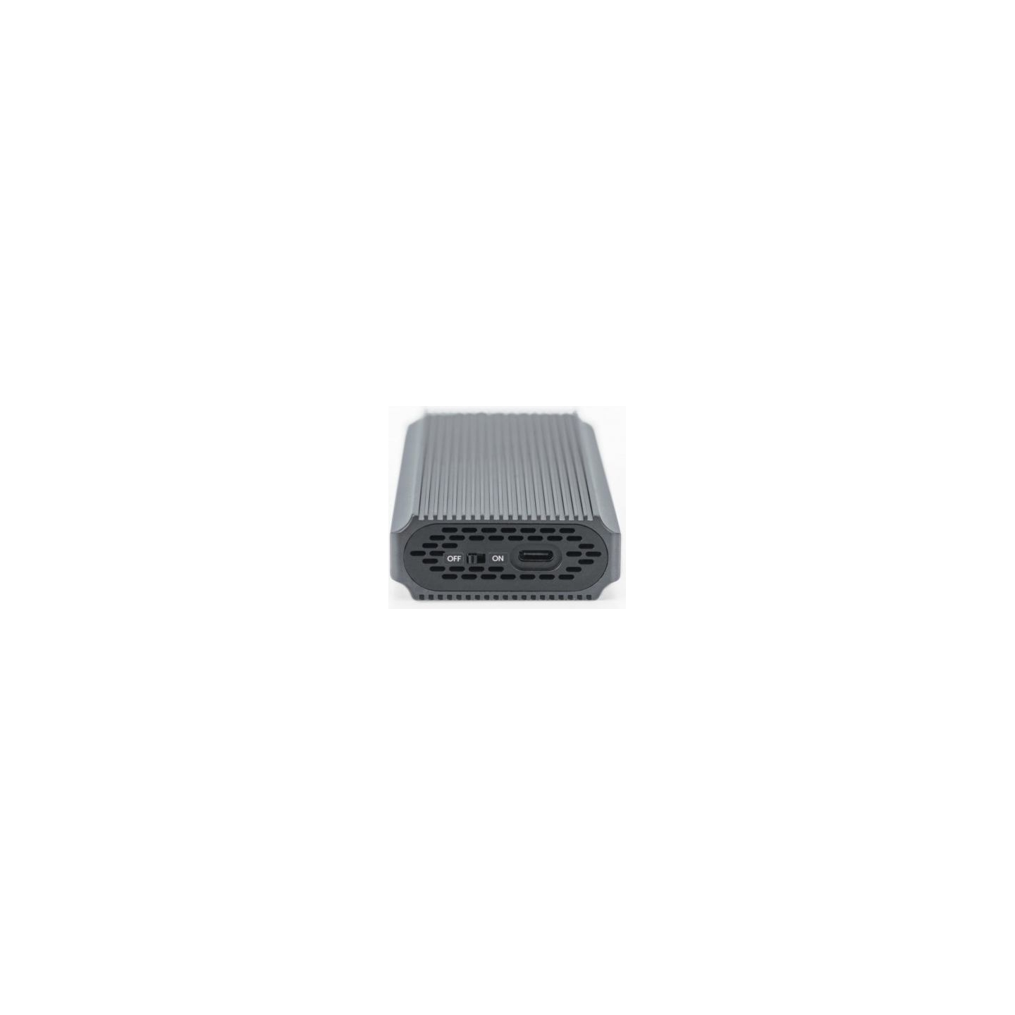 Digitus External HDD Enclosure DA-71158