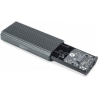 Digitus External HDD Enclosure DA-71158